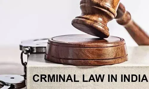 New criminal laws, Bharatiya Nyaya Sanhita, Bharatiya Nagarik Suraksha Sanhita, Bharatiya Sakshya Adhiniyam