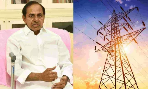 High Court, KCR, Justice Narasimha Reddy Commission, power procurement case
