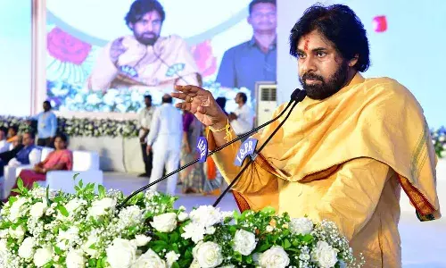 AP Deputy CM, Pawan Kalyan, volunteers, Pithapuram