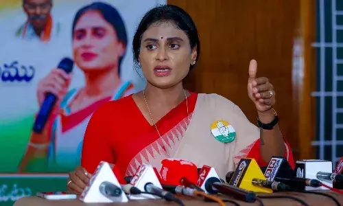 CM Chandrababu, AP special status, YS Sharmila, Congress