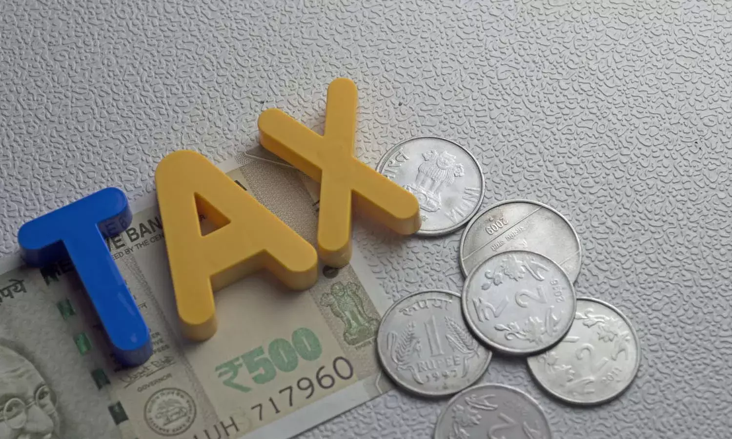 Central government, new budget, budget, Tax