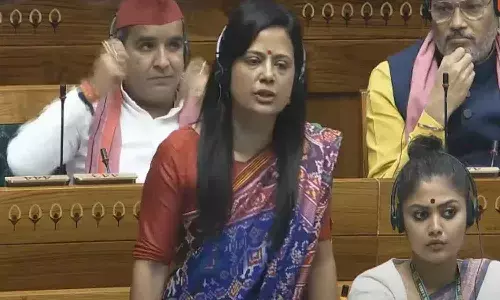 బీజేపీ నా ఒక్క నోరు మూయించాలనుకుంది.. ప్రజలు వాళ్ల 63 మంది ఎంపీలను ఇళ్లకు పంపారు