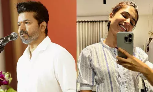 సూపర్ ఛాన్స్ కొట్టేసిన శామ్..!