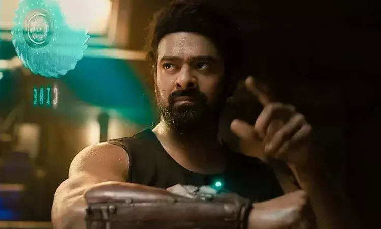 Kalki 2898 AD, box office, Prabhas, BlockbusterKalki