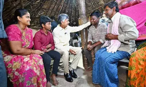 Andhra Pradesh, government, new record,  pension distribution,