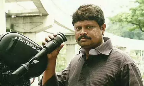 సినీ ఇండస్ట్రీలో విషాదం.. ప్రముఖ దర్శకుడు కన్నుమూత