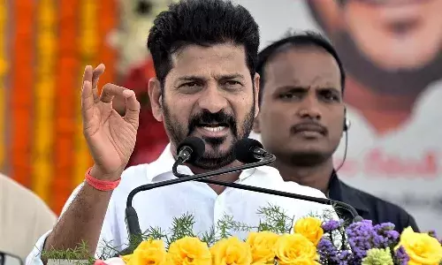 Criminals, Telangana Police, CM Revanth Reddy