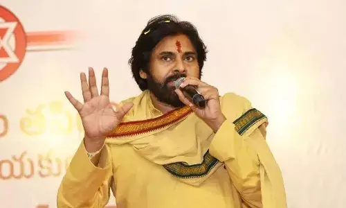 AP Deputy CM Pawan Kalyan, girls safety , APnews
