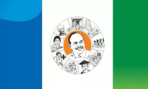 ఆంధ్రప్రదేశ్ ప్రజల హక్కు కోసం పోరాటం చేస్తున్నామంటున్న వైసీపీ .. నెరవేరుతుందా..?