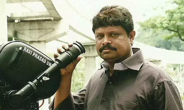 సినీ ఇండ‌స్ట్రీలో విషాదం.. ప్ర‌ముఖ ద‌ర్శ‌కుడు క‌న్నుమూత‌