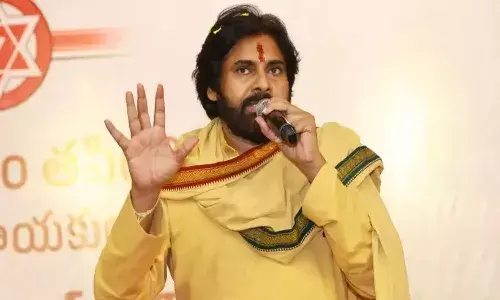 deputy cm pawan, order, missing case, Andhra Pradesh,