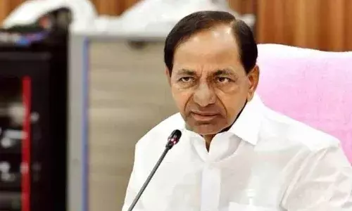brs,  kcr, meeting,  Telangana, politics,