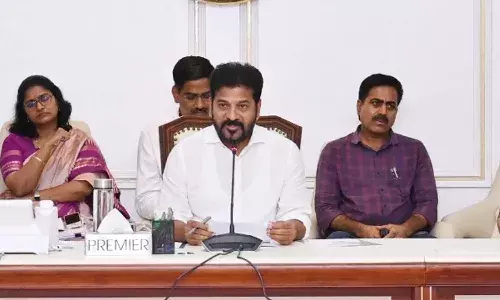 guarantees, election, CM Revanth, Telangana