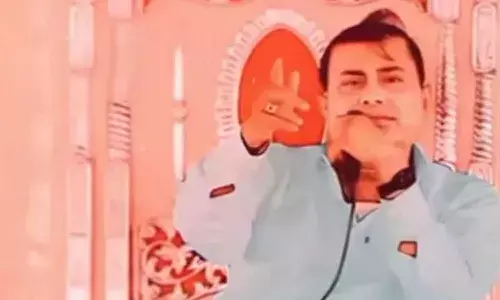 Bhole Baba, self styled godman, Hathras satsang, stampede, Uttar Pradesh