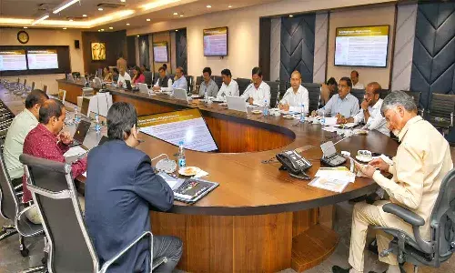 నిర్లక్ష్యం కారణంగా ప్రజల ప్రాణాలకు ముప్పు ఏర్పడితే మాత్రం ఉపేక్షించేది లేదు