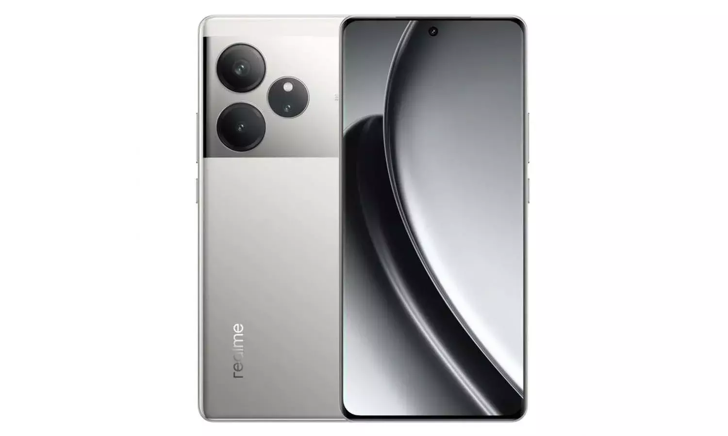 Realme GT 6, India,  Smart phone