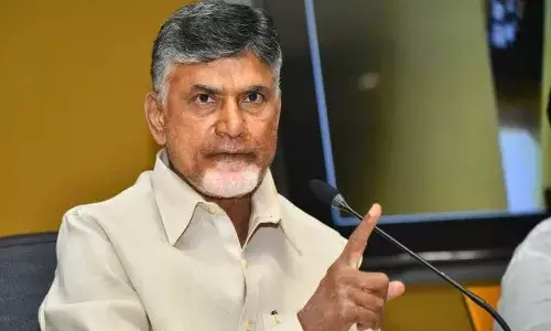 CM Chandrababu, White Paper, Amaravati, APnews