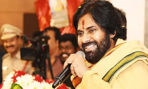 Andhra Pradesh, deputy cm pawan kalyan,  land,  pithapuram,