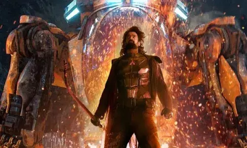 kalki, movie collections,  Prabhas, nag Ashwin ,