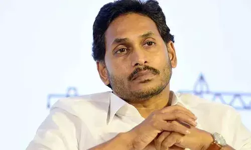 YS Jagan, YCP leaders, APNews
