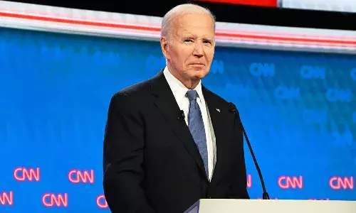 America, president election,  biden, clarity,