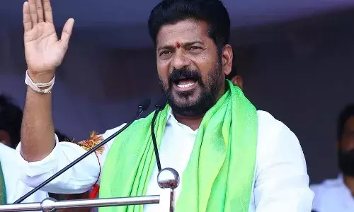 Boom, Hyderabad, real estate market, CM Revanth Reddy