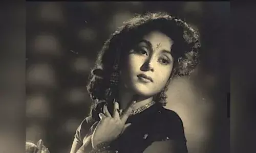 Veteran actor, Smriti Biswas, Hansal Mehta , Bollywood