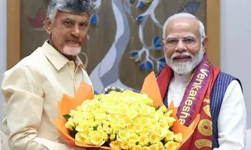 Andhrapradesh, CM Chandrababu, PM Modi, financial assistance, APnews