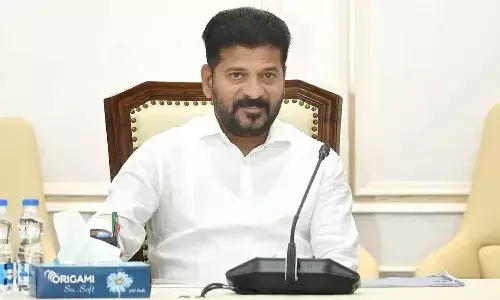 ఎన్నికలప్పుడే రాజకీయాలు.. ఆ తర్వాత అభివృద్ధి కోసం పని చేస్తాం : సీఎం రేవంత్