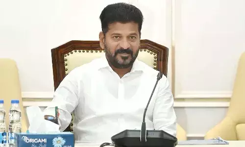 Telangana, New ration cards, CM Revanthreddy