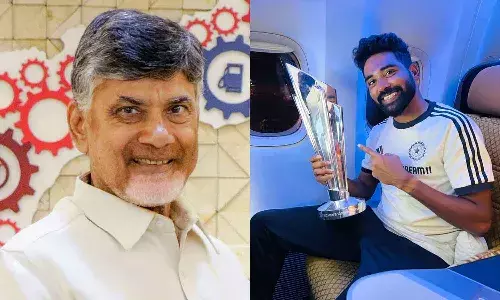 నేడు హైదరాబాద్ లో ట్రాఫిక్ ఆంక్షలు