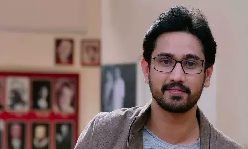 ఆమె ఆరోపణల్లో నిజం లేదు: రాజ్ తరుణ్