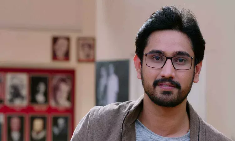 ఆమె ఆరోపణల్లో నిజం లేదు: రాజ్ తరుణ్