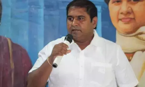 tamilnadu, BSP,  murder, crime,