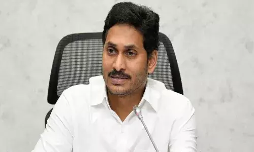 కడప రిమ్స్ ఆసుపత్రికి వైఎస్ జగన్..