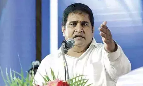 ఆర్మ్ స్ట్రాంగ్ హత్య రాజకీయ కుట్ర కాదు