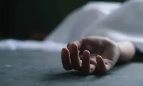 టాలీవుడ్ లో మరో విషాదం.. స్వప్న మృతి