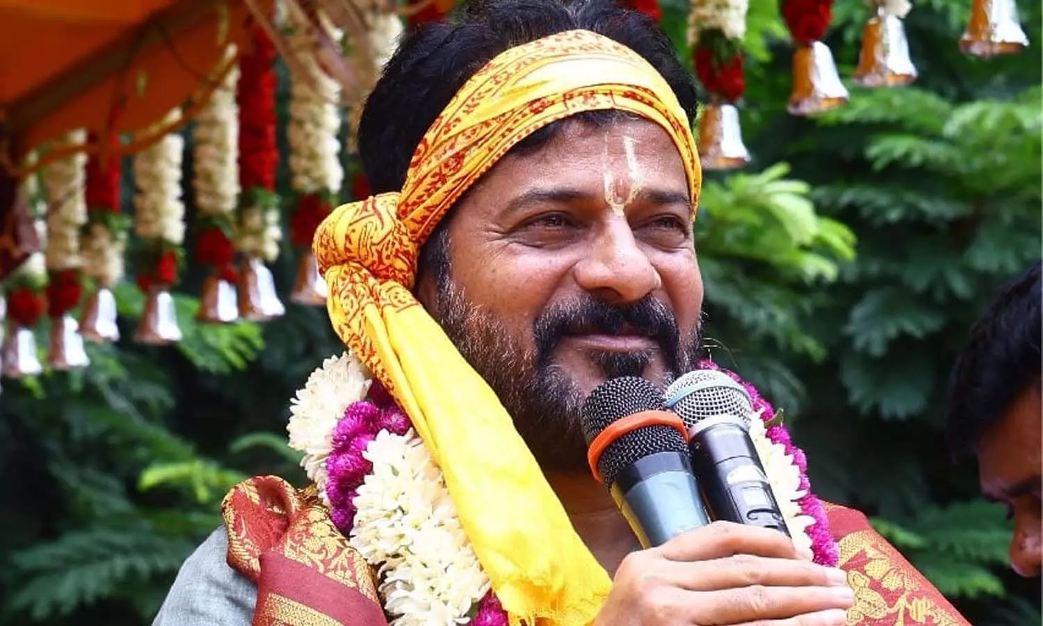 Telangana govt, religions, CM Revanth Reddy