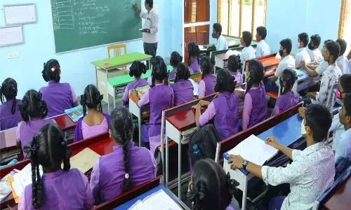 good news, students, andhra pradesh, government ,