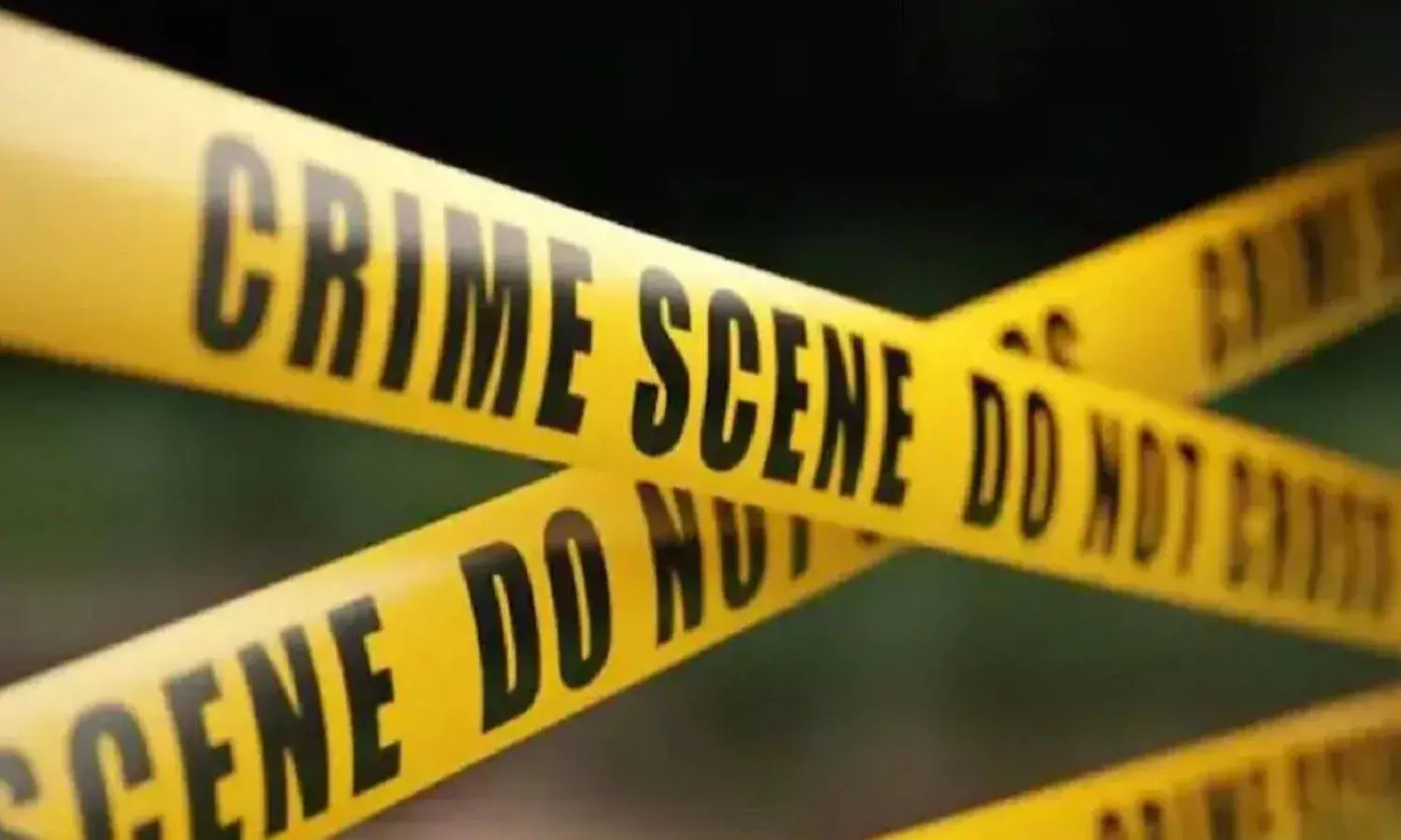 medchal, murder,  rs.100, crime ,