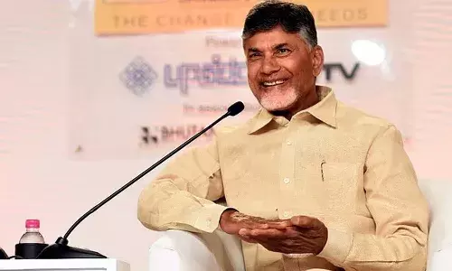AP CM Chandrababu, CM Revanth Reddy, Telangana, Hyderabad
