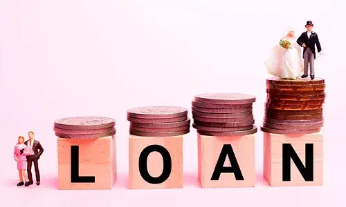 bank loan, marriage, Credit score