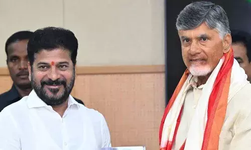 YCP, Chandrababu, Revanth Reddy, APnews, Telangana