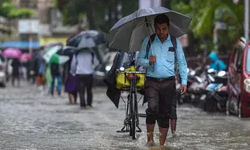 Mumbai, heavy rains, schools, colleges, closed ,
