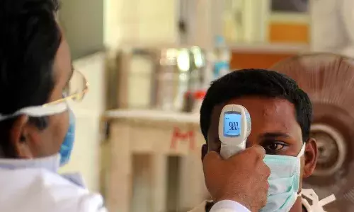 Viral fever cases, Hyderabad, doctors, precautions