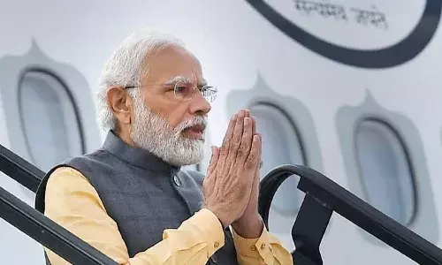 PM Modi, Russia, President Putin , Moscow