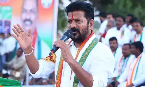 YSR, Rahul Gandhi, Prime Minister, CM Revanth
