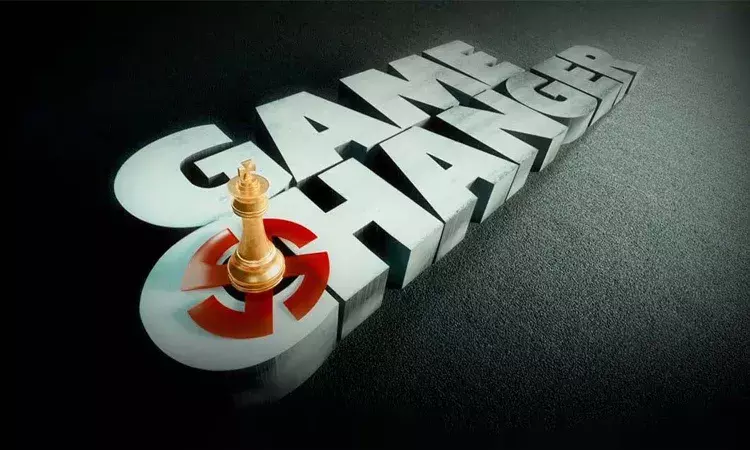 Ram Charan, Game Changer, Movie Update, Tollywood