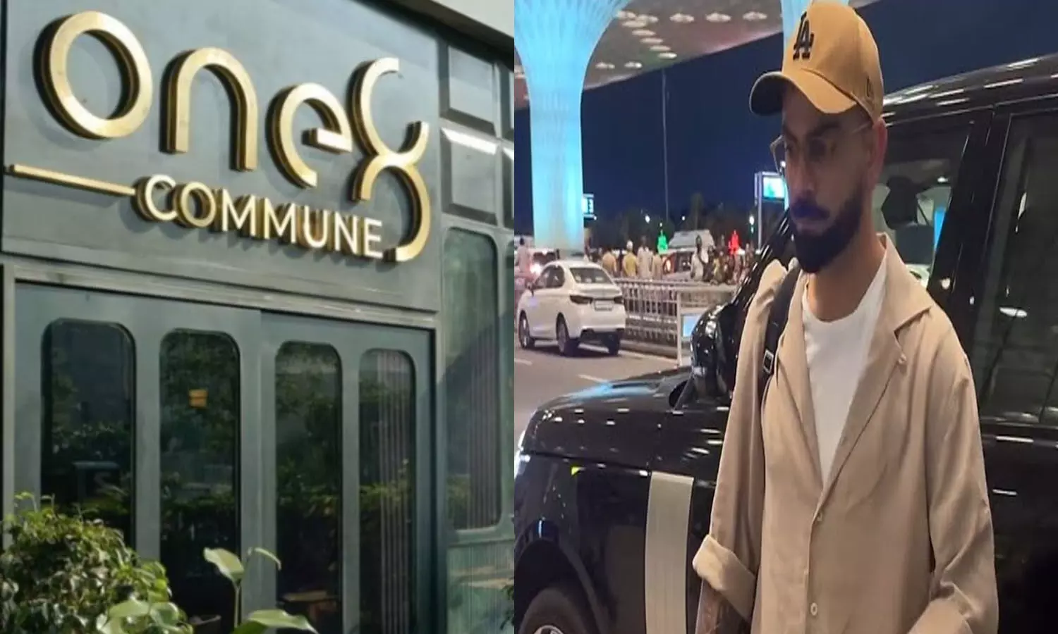 police case, virat kohli, one8 commune, bangalore, police case, virat kohli, one8 commune, bangalore,