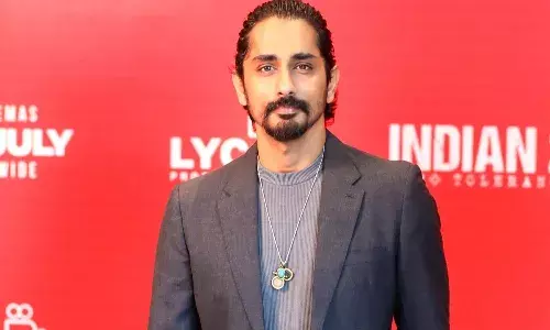 hero Siddharth, clarity,   cm revanth reddy, cinema,